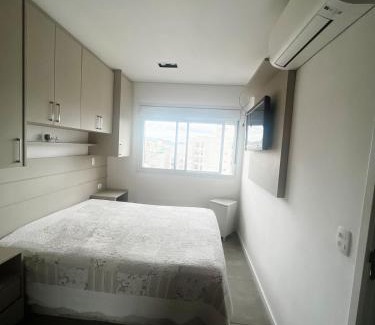 Alphaville Apartment | Apartamento em ALPHAVILLE