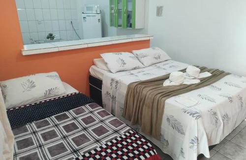 Verolme Apartment | Apartamento em Angra dos Reis