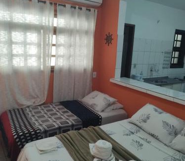 Verolme Apartment | Apartamento em Angra dos Reis