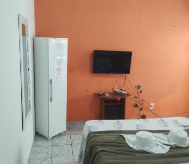 Verolme Apartment | Apartamento em Angra dos Reis