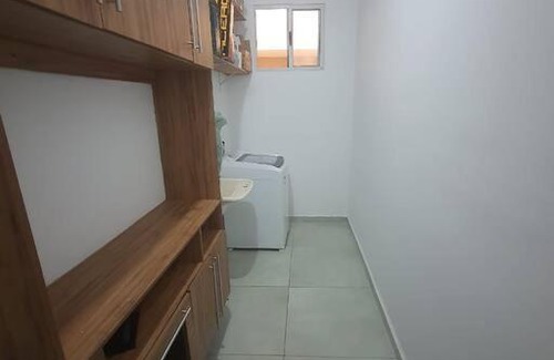 Aracatuba Apartment | Apartamento em Araçatuba 2 sacadas