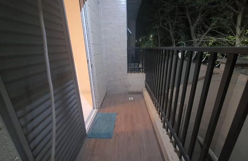 Aracatuba Apartment | Apartamento em Araçatuba 2 sacadas