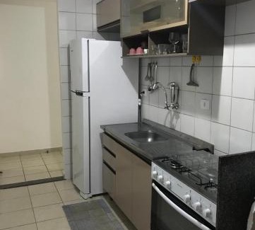 Farolandia Apartment | Apartamento em Aracaju a 5 minutos da praia