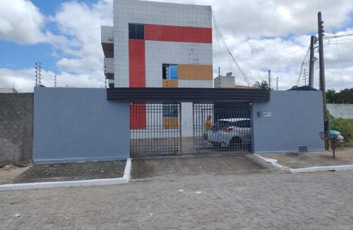 Baixa Grande Apartment | Apartamento em Arapiraca próximo ao Shopping e ao Centro