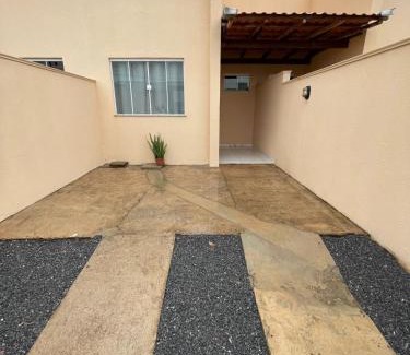 Sinop Apartment | Apartamento em bairro nobre com garagem