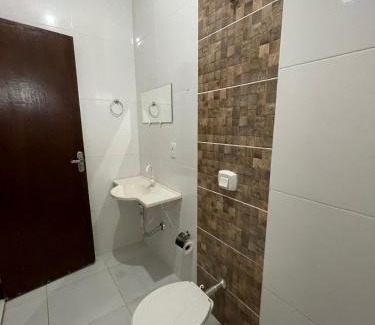 Sinop Apartment | Apartamento em bairro nobre com garagem