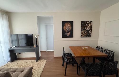 Barretos Apartment | Apartamento em Barretos