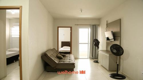 Bauru Apartment | Apartamento em Bauru no Centro da Cidade