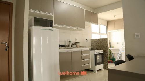 Bauru Apartment | Apartamento em Bauru no Centro da Cidade