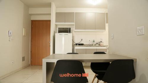 Bauru Apartment | Apartamento em Bauru no Centro da Cidade