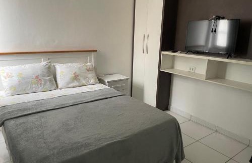 Umarizal Apartment | Apartamento em Belém no melhor bairro