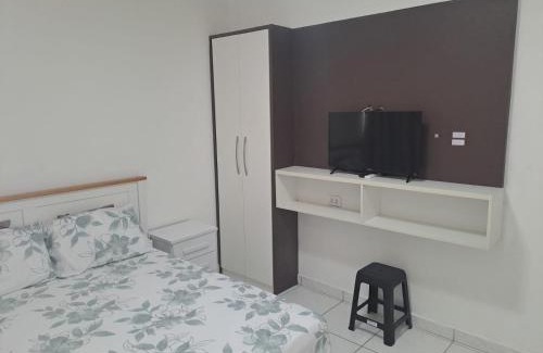Umarizal Apartment | Apartamento em Belém no melhor bairro