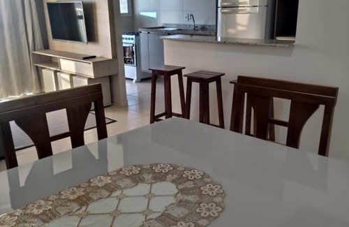 Centro Apartment | Apartamento em Bertioga