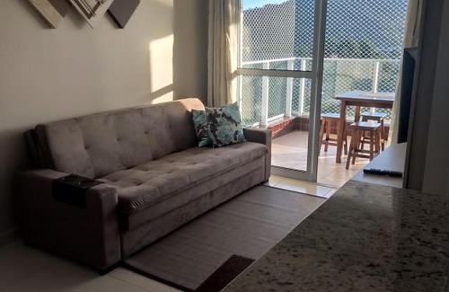 Centro Apartment | Apartamento em Bertioga