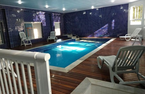 Centro Apartment | Apartamento em Bertioga, Centro.