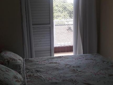 Centro Apartment | Apartamento em Bertioga, Centro.