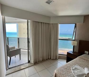 Pina Apartment | Apartamento em Boa Viagem