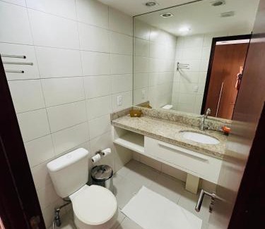 Pina Apartment | Apartamento em Boa Viagem