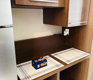 Pina Apartment | Apartamento em Boa Viagem