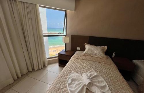 Pina Apartment | Apartamento em Boa Viagem