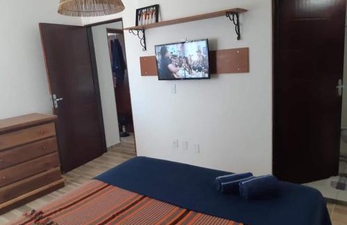 Barra de Sao Miguel Apartment | APARTAMENTO EM FRENTE AO MAR