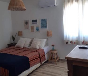 Barra de Sao Miguel Apartment | APARTAMENTO EM FRENTE AO MAR