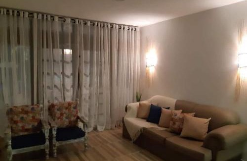 Barra de Sao Miguel Apartment | APARTAMENTO EM FRENTE AO MAR