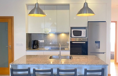 Braga Apartment | Apartamento em Braga