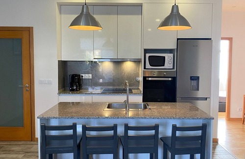 Braga Apartment | Apartamento em Braga