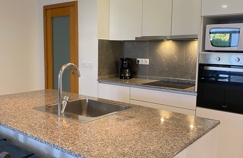 Braga Apartment | Apartamento em Braga