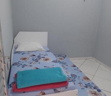 Braganca Apartment | Apartamento em Bragança