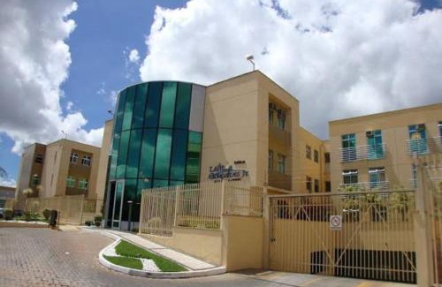 Sudoeste e Octogonal Apartment | Apartamento em Brasília
