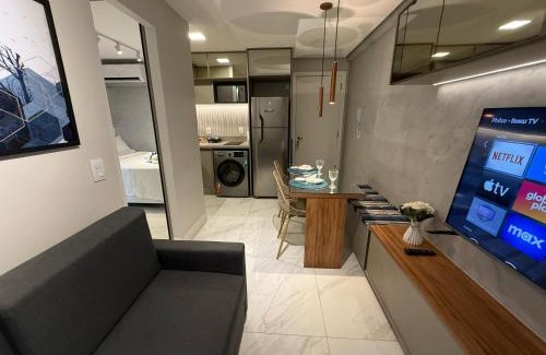 Sudoeste e Octogonal Apartment | Apartamento em Brasília