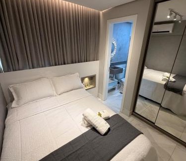 Sudoeste e Octogonal Apartment | Apartamento em Brasília