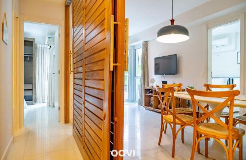 Cotovelo Apartment | Apartamento em Cotovelo In Mare Bali 256 - Qavi