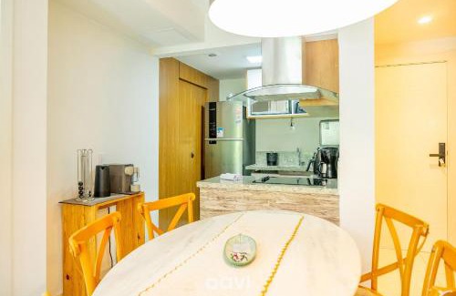 Cotovelo Apartment | Apartamento em Cotovelo In Mare Bali 256 - Qavi