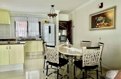 Martim de Sa Apartment | Apartamento em Caraguatatuba- Linda Cobertura com Saida Para o Mar.martim de Sa