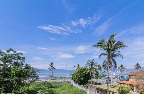 Ipiranga Apartment | Apartamento em Caraguatatuba seu refúgio beira mar