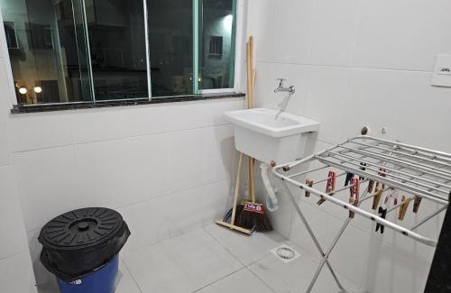 Palmeiras Apartment | Apartamento em Cabo Frio