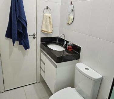 Palmeiras Apartment | Apartamento em Cabo Frio