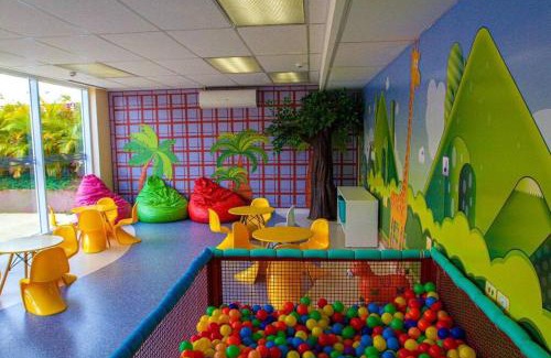 Bandeirantes Apartment | Apartamento em Caldas Novas Evian Thermas