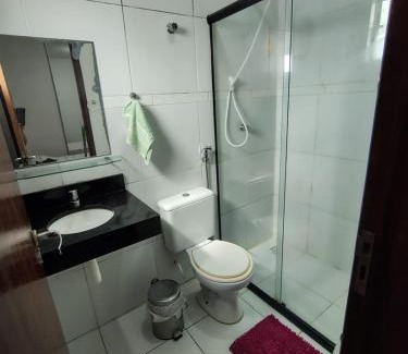 Dinamerica Apartment | Apartamento em Campina Grande
