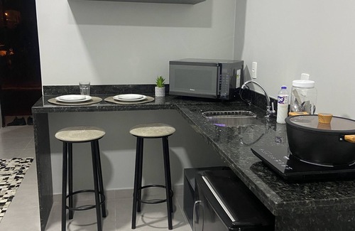 Rio Pequeno Apartment | Apartamento em Camboriú a 6km da Praia