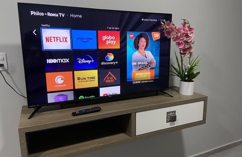 Rio Pequeno Apartment | Apartamento em Camboriú a 6km da Praia