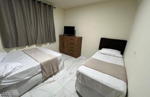 Canasvieiras Apartment | Apartamento em Canavieiras
