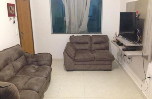 Nossa Senhora de Fatima Apartment | Apartamento em Capitólio