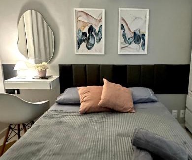 Caruaru Apartment | Apartamento em Caruaru