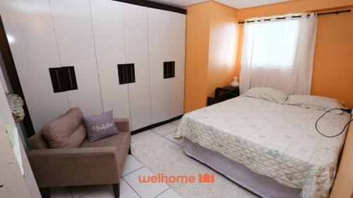 Caruaru Apartment | Apartamento em Caruaru perto da UPE e UFPE
