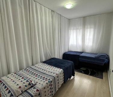 Charqueadas Apartment | Apartamento em Caxias do Sul
