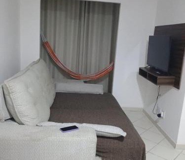 Colina de Laranjeiras Apartment | Apartamento em Colinas de Laranjeiras Serra - ES